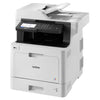 Brother MFC-L8900CDW stampante multifunzione Laser A4 2400 x 600 DPI 31 ppm Wi-Fi
