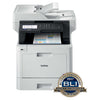 Brother MFC-L8900CDW stampante multifunzione Laser A4 2400 x 600 DPI 31 ppm Wi-Fi
