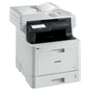 Brother MFC-L8900CDW stampante multifunzione Laser A4 2400 x 600 DPI 31 ppm Wi-Fi