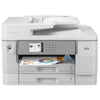 Brother MFC-J6955DW stampante multifunzione Ad inchiostro A3 1200 x 4800 DPI 30 ppm Wi-Fi