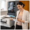 Brother MFC-J6955DW stampante multifunzione Ad inchiostro A3 1200 x 4800 DPI 30 ppm Wi-Fi