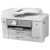 Brother MFC-J6955DW stampante multifunzione Ad inchiostro A3 1200 x 4800 DPI 30 ppm Wi-Fi