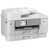 Brother MFC-J6955DW stampante multifunzione Ad inchiostro A3 1200 x 4800 DPI 30 ppm Wi-Fi