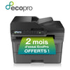 Stampante Multifunzione Mfc-L2800Dw Laser Fax Lan Adf