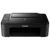 Stampante Multifunzione Pixma Ts3350 Wireless Nera (3771C006)