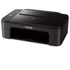Stampante Multifunzione Pixma Ts3350 Wireless Nera (3771C006)