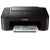 Stampante Multifunzione Pixma Ts3350 Wireless Nera (3771C006)