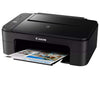 Stampante Multifunzione Pixma Ts3350 Wireless Nera (3771C006)