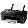 Stampante Multifunzione Pixma Ts3350 Wireless Nera (3771C006)