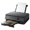 Stampante Multifunzione Pixma Ts5350A Wireless Nera (3773C106)