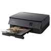 Stampante Multifunzione Pixma Ts5350A Wireless Nera (3773C106)