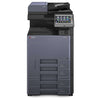 Stampante Multifunzione Taskalfa 2554Ci Laser Colore A3 +Dp7140+Kt2554 (Toner Inclusi)