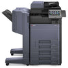 Stampante Multifunzione Taskalfa 2554Ci Laser Colore A3 +Dp7140+Kt2554 (Toner Inclusi)