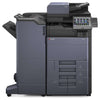 Stampante Multifunzione Taskalfa 2554Ci Laser Colore A3 +Dp7140+Kt2554 (Toner Inclusi)