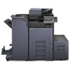 Stampante Multifunzione Taskalfa 2554Ci Laser Colore A3 +Dp7140+Kt2554 (Toner Inclusi)