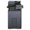 Stampante Multifunzione Taskalfa 2554Ci Laser Colore A3 +Dp7140+Kt2554 (Toner Inclusi)