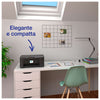 Epson Expression Home XP-4200 stampante multifunzione A4 getto d'inchiostro, stampa, copia, scansione, Display LCD 6.1cm, WiFi Direct, AirPrint, 3 mesi di inchiostro incluso con ReadyPrint