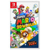 Nintendo Super Mario 3D World + Bowser’s Fury Standard+Componente aggiuntivo Inglese, ITA Nintendo Switch