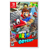 Nintendo Super Mario Odyssey NSW Standard ITA Nintendo Switch