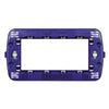 Supporto 4 Moduli per interruttori - Moduli Living LN4704