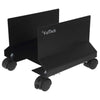 Vultech CP-01 supporto per CPU Supporto CPU a carrello Nero