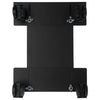 Vultech CP-01 supporto per CPU Supporto CPU a carrello Nero