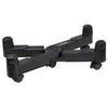 Vultech Carrello Porta Pc ABS 5 Ruote CP-03