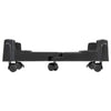Vultech Carrello Porta Pc ABS 5 Ruote CP-03