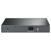TP-Link TL-SG1016PE Gestito L2 Gigabit Ethernet (10/100/1000) Supporto Power over Ethernet (PoE) 1U Nero