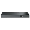TP-Link TL-SG1218MPE Gestito L2 Gigabit Ethernet (10/100/1000) Supporto Power over Ethernet (PoE) 1U Nero
