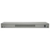 NETGEAR GS116 Non gestito Gigabit Ethernet (10/100/1000) Grigio