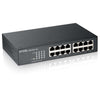 Zyxel GS1100-16 Non gestito Gigabit Ethernet (10/100/1000)