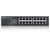 Zyxel GS1100-16 Non gestito Gigabit Ethernet (10/100/1000)