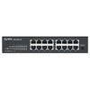 Zyxel GS1100-16 Non gestito Gigabit Ethernet (10/100/1000)