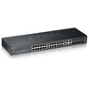 Zyxel GS2220-28-EU0101F switch di rete Gestito L2 Gigabit Ethernet (10/100/1000) Nero