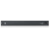 Zyxel GS2220-28-EU0101F switch di rete Gestito L2 Gigabit Ethernet (10/100/1000) Nero