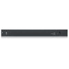 Zyxel GS1920-24HPV2 Gestito Gigabit Ethernet (10/100/1000) Supporto Power over Ethernet (PoE) Nero