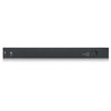 Zyxel GS1920-48HPV2 Gestito Gigabit Ethernet (10/100/1000) Supporto Power over Ethernet (PoE) Nero