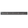 Zyxel GS2220-50-EU0101F switch di rete Gestito L2 Gigabit Ethernet (10/100/1000) Nero