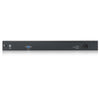 Zyxel GS2220-50-EU0101F switch di rete Gestito L2 Gigabit Ethernet (10/100/1000) Nero