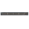 Switch 44P Gigabit +2Sfp Giga+ 4P D Ual Pers Ipv6 Zyxel