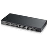 Zyxel GS1900-48-EU0102F switch di rete L2 Gigabit Ethernet (10/100/1000) Nero