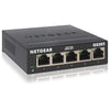 NETGEAR GS305 Non gestito L2 Gigabit Ethernet (10/100/1000) Nero