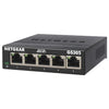 NETGEAR GS305 Non gestito L2 Gigabit Ethernet (10/100/1000) Nero