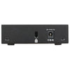 NETGEAR GS305 Non gestito L2 Gigabit Ethernet (10/100/1000) Nero