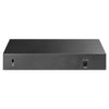 TP-Link TL-SX105 switch di rete Non gestito 10G Ethernet (100/1000/10000) Nero
