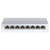 TP-Link TL-SF1008D switch 8 porte RJ45 10/100 Mbit/s