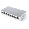 TP-Link TL-SF1008D switch 8 porte RJ45 10/100 Mbit/s
