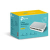 TP-Link TL-SF1008D switch 8 porte RJ45 10/100 Mbit/s