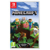 Switch Minecraft